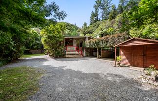 1458 Akatarawa Road, Akatarawa