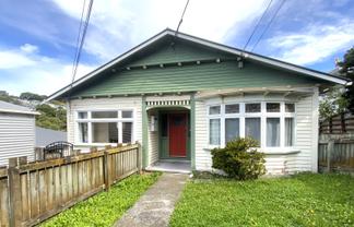 9 Akatea Street, Berhampore