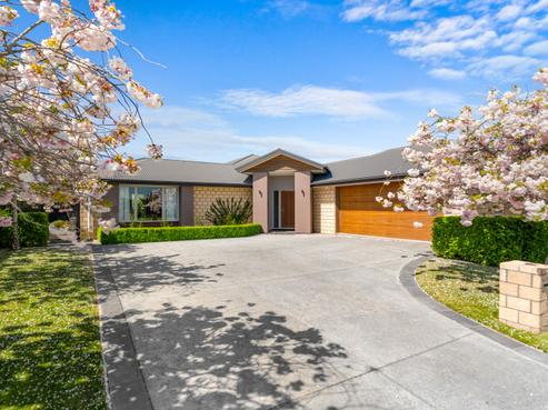 15 Westpark Drive, Burnside