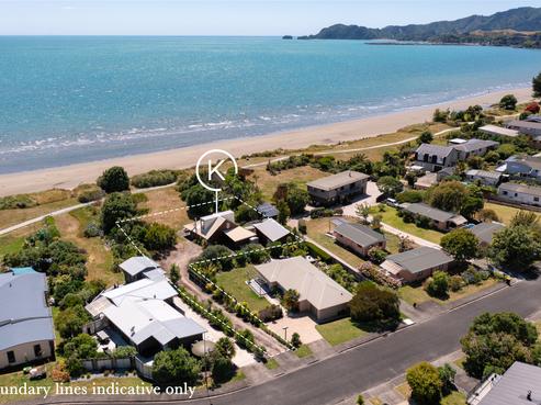 80 Selwyn Street, Pohara
