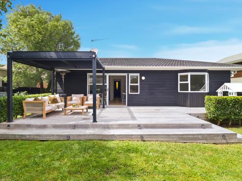 23B Alberta Street, Point Chevalier