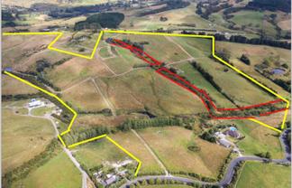 Lot 2, Forestry Road, Waitoki