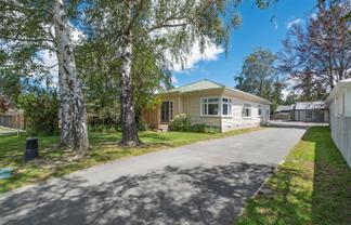 44a Scarborough Terrace, Hanmer Springs