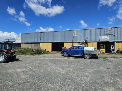 1332 Omahu Road, Twyford