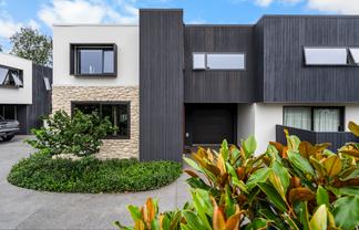 109C Taylor Street, Cambridge