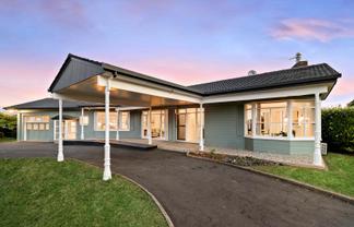 10 Fausett Avenue, Pukekohe