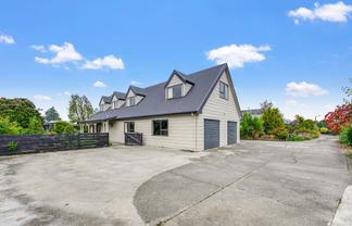 38 Koa Street, Gore