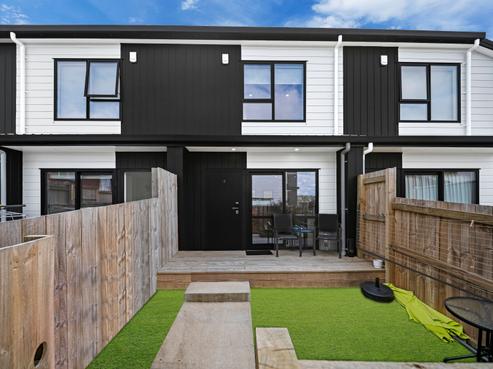 5/57 Halsey Drive, Lynfield