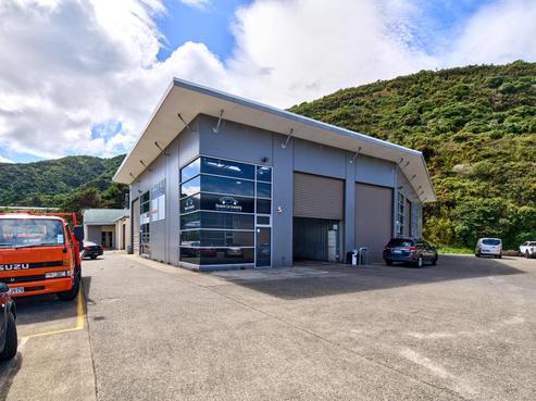 9/50 Gracefield Road, Gracefield