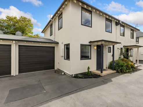 3/390 Manchester Street, Saint Albans