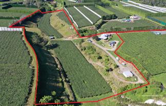 617 No 2 Road, Te Puke