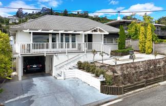  7 Taunton Place, Stoke