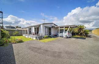 121B Lake Road, Koutu