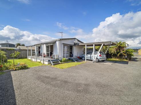 121B Lake Road, Koutu