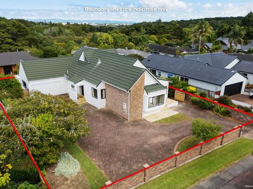 34 Charles Prevost Drive, The Gardens