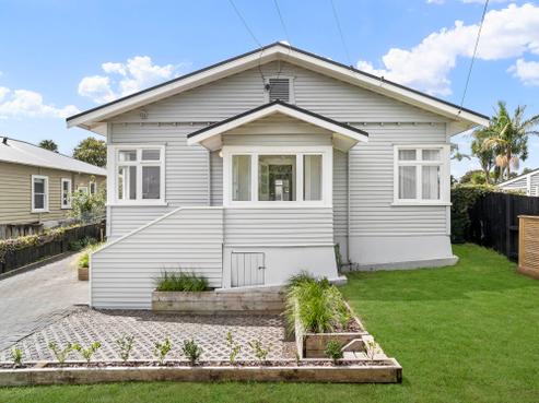 6A Volcanic Street, Mount Eden