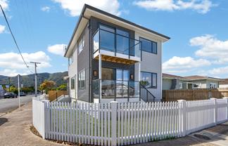 2 Meadows Avenue, Waiwhetu