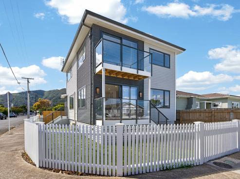 2 Meadows Avenue, Waiwhetu
