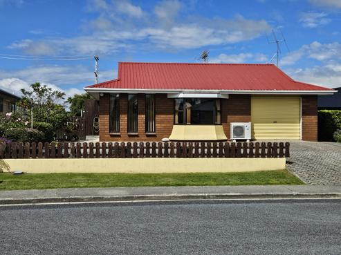 18 Crossleigh Crescent, Balclutha