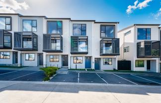 Lot 13/38 Fairlands Avenue, Waterview