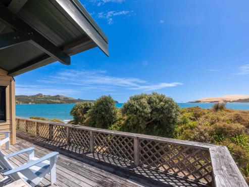 236 Hokianga Harbour Drive, Omapere