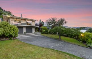 26 Sandy Beach Road, Governors Bay