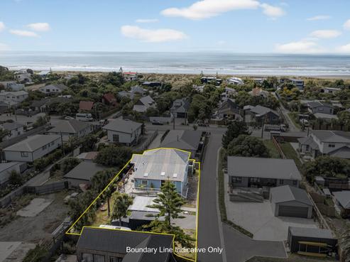 186A Rocking Horse Road, Southshore