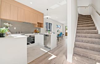 Auckland - Address withheld