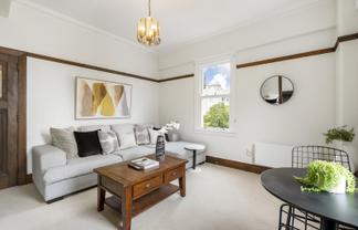 4G/5 Parliament Street, Auckland Central