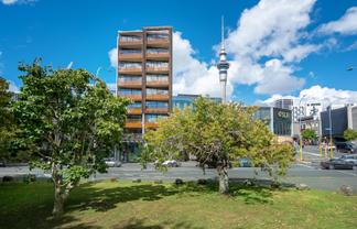 703/6 Dock Street, Auckland Central