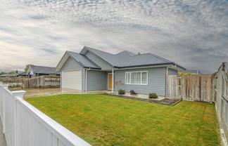 31 Monarch Drive, Ashhurst