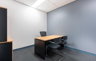 Serviced office for 2 in Regus 12-14 Nicholls Lane