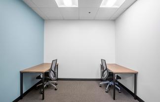 Flexible office for 3 in Regus 12-14 Nicholls Lane