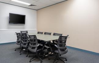 Serviced office for 4 in Regus 12-14 Nicholls Lane