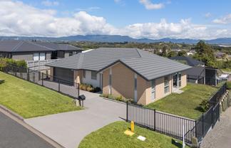 17 Te Kaka Place, Omokoroa