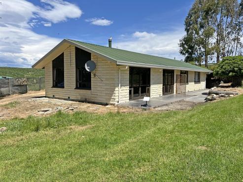 107 Balmoral Road, North Otago Surrounds