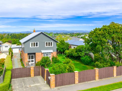 254 Otipua Road, Highfield
