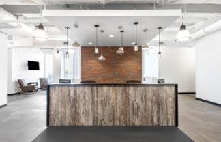 Virtual office in Regus 12-14 Nicholls Lane 