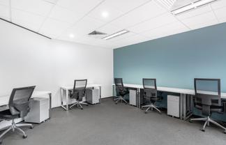 Many ways to work in Regus 12-14 Nicholls Lane