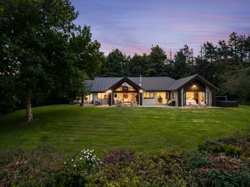 40 Farquharson Road, Hunua