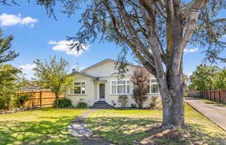 6 French Street, Masterton