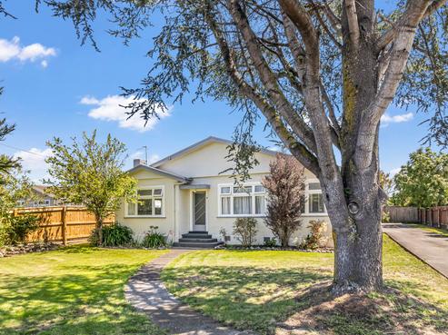 6 French Street, Masterton