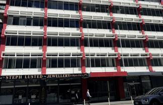 Level 1 office near Railway Station