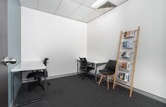 Flexible office for 2 in Regus 410 Victoria Street