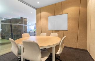 Serviced office for 4 in Regus 410 Victoria Street