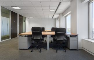 Flexible office for 15 in Regus 410 Victoria Stree