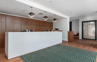 Virtual office in Regus 410 Victoria Street 
