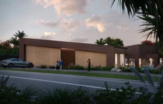 Lot 8 Hobbs Bay Estate, Gulf Harbour