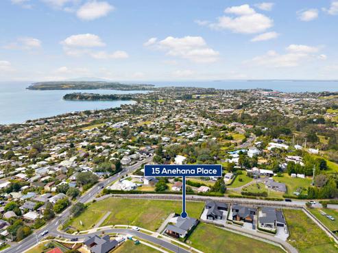 15 Anehana Place, Stanmore Bay