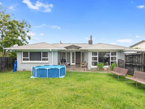 15 Fisher Terrace, Kamo